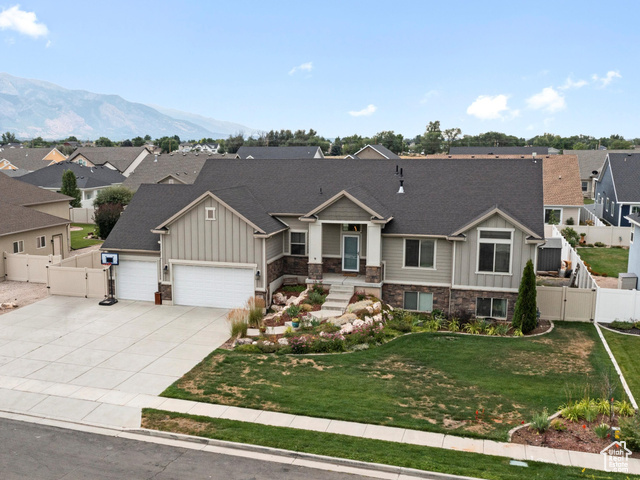 MLS #2099469                     located at 747 W 2775 North,
                     Pleasant View, UT