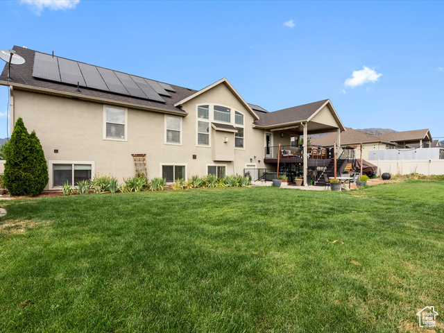 Photo 44 for MLS #2099469 at 747 W 2775 North
