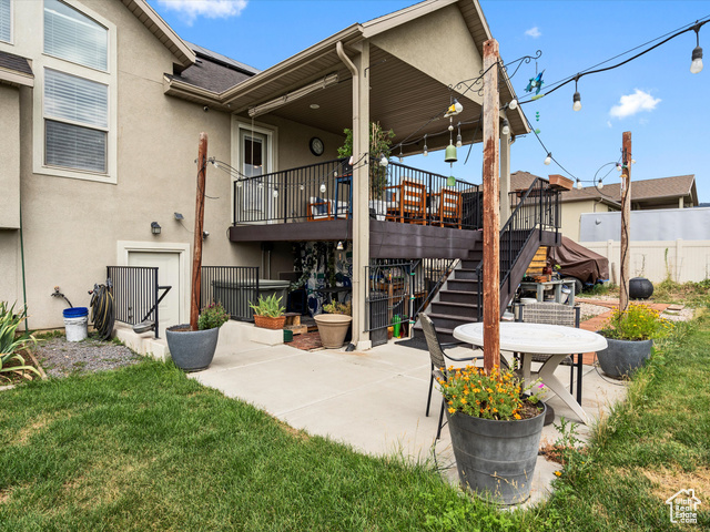 Photo 32 for MLS #2099469 at 747 W 2775 North