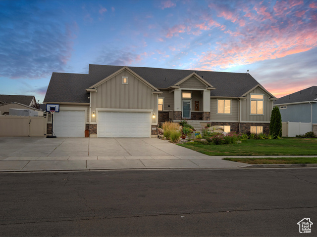 747 W 2775 N, Pleasant View UT 84414