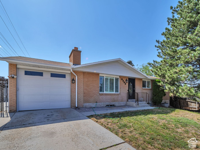 5382 S SKEESWOOD CIR, Taylorsville UT 84129