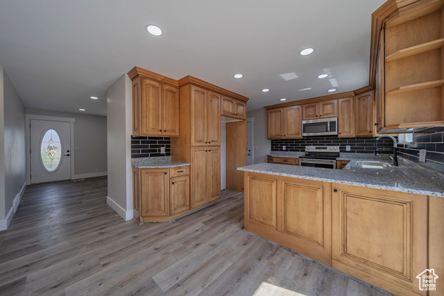 Photo 7 for MLS #2099472 at 5382 S Skeeswood Cir