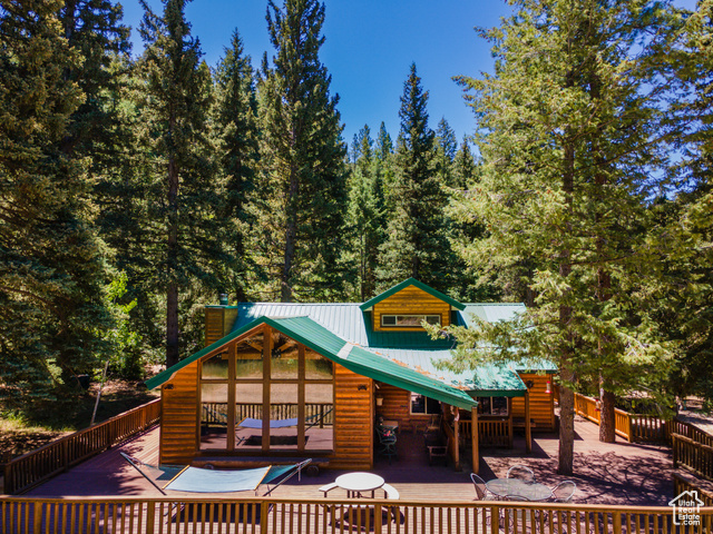 62 N FORK ROAD STEVEN CYN, Duck Creek Village UT 84762