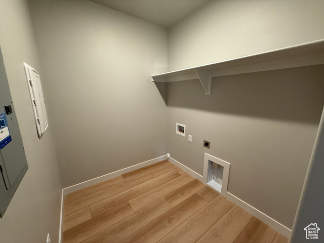 Photo 13 for MLS #2099478 at 20 N 3830 West #445