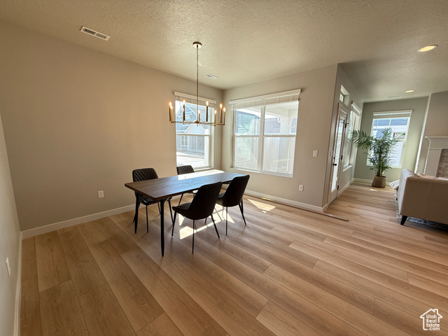 Photo 6 for MLS #2099478 at 20 N 3830 West #445
