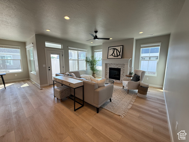 Photo 5 for MLS #2099478 at 20 N 3830 West #445