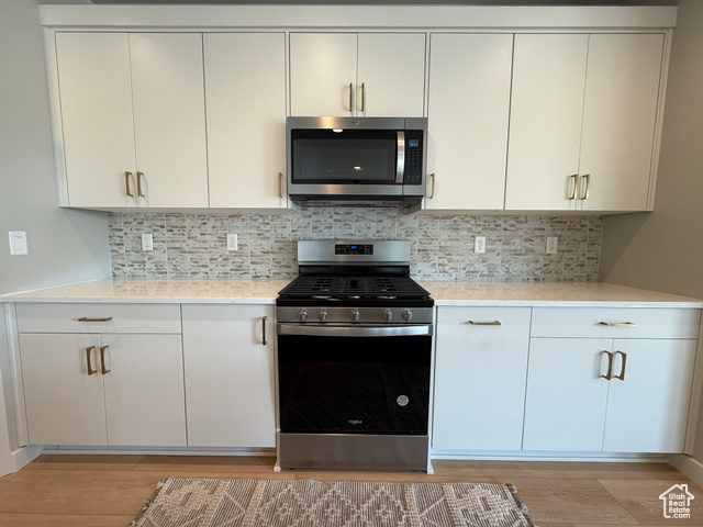 Photo 4 for MLS #2099478 at 20 N 3830 West #445