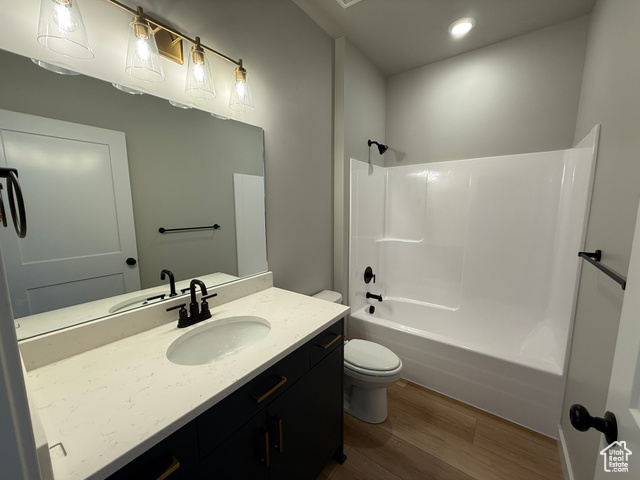 Photo 11 for MLS #2099478 at 20 N 3830 West #445