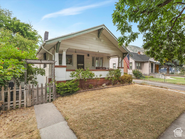 329 E 400 S, Provo UT 84606