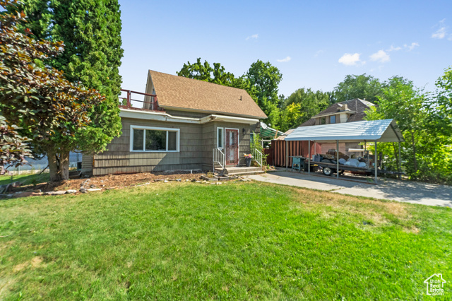 Photo 2 for MLS #2099481 at 311 E 100 South
