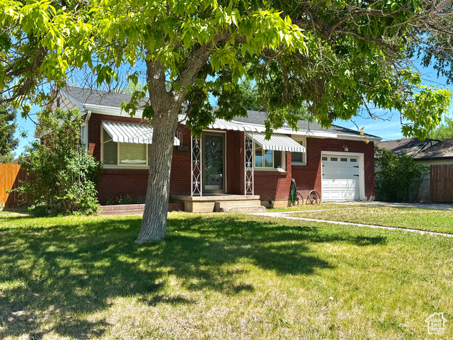 361 S 200 W, Vernal UT 84078