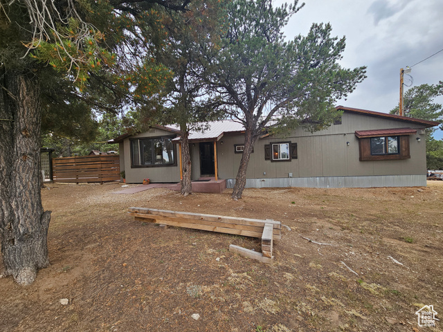 7124 S 38700 DIRT #10, Fruitland UT 84027