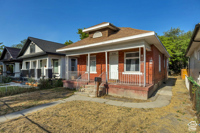 535 S 900 W, Salt Lake City UT 84104