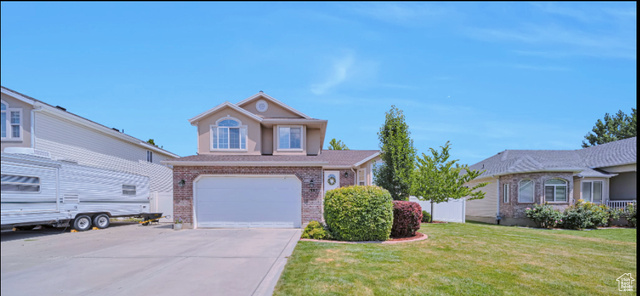 1885 S 500 E, Clearfield UT 84015