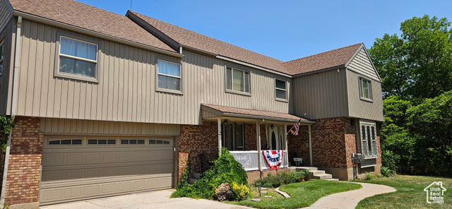 Photo 3 for MLS #2099495 at 876 W 1200 South