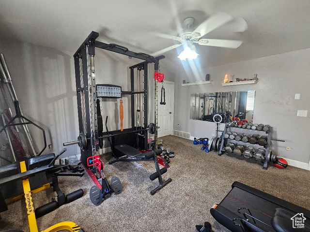 Photo 25 for MLS #2099495 at 876 W 1200 South