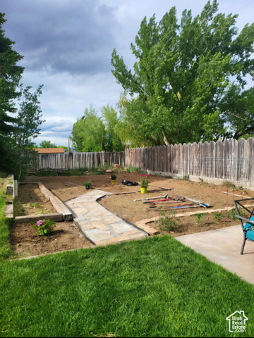 Photo 35 for MLS #2099495 at 876 W 1200 South