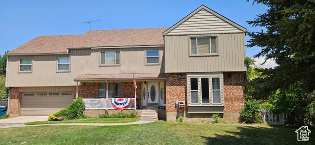 876 W 1200 S, Vernal UT 84078