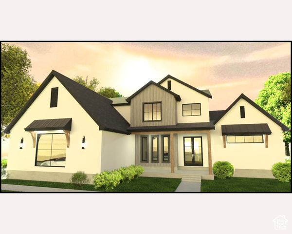 670 S 1000 E, Smithfield UT 84335