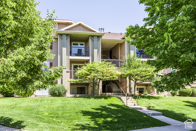 3371 E RIDGE RD #5, Eagle Mountain UT 84005