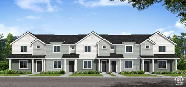 31 N CARPENTER LN #1825, Saratoga Springs UT 84045