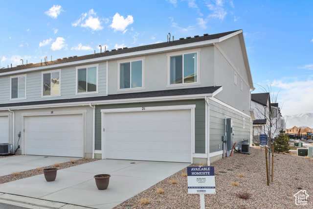 Photo 2 for MLS #2099504 at 31 N Carpenter Ln #1825
