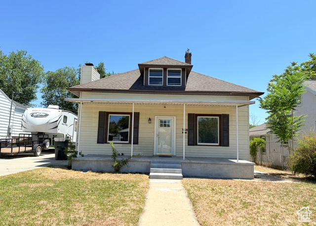 358 N 300 E, Price UT 84501