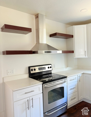 Photo 11 for MLS #2099505 at 358 N 300 East