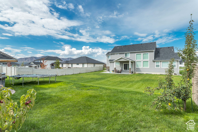 Photo 37 for MLS #2099506 at 1002 W Temple Rim Ln