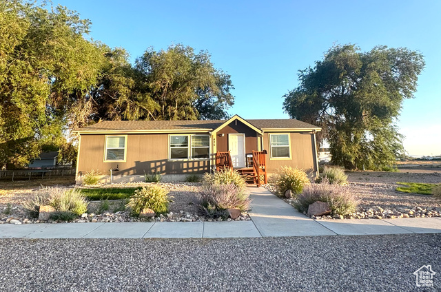 435 W 100 S, Delta UT 84624
