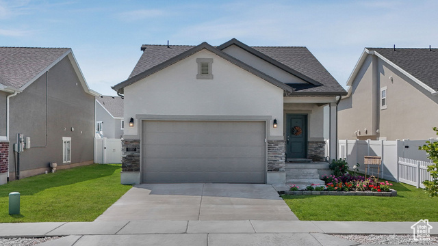 1007 W OSPREY DR, Stansbury Park UT 84074