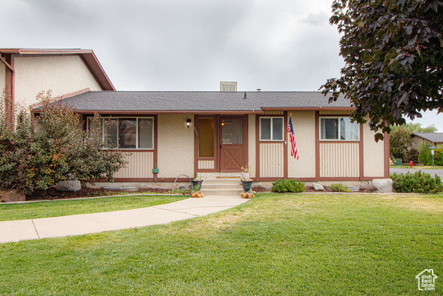 337 BIRCHWOOD DR, Orem UT 84057