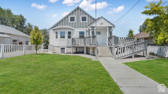 259 E MAIN, Grantsville UT 84029