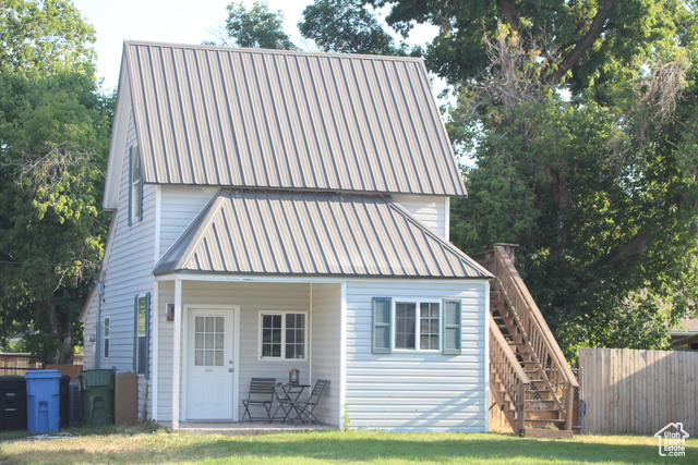 279 W 300 N, Hyrum UT 84319