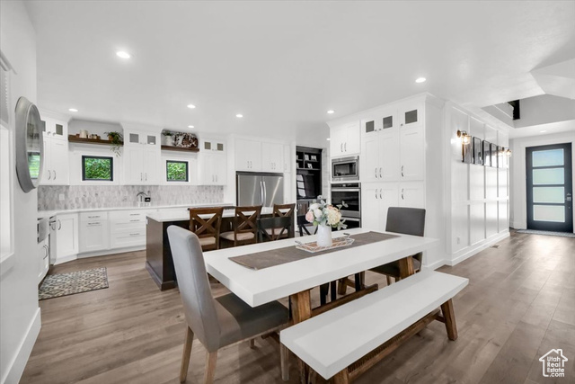 Photo 5 for MLS #2099526 at 266 S 300 West