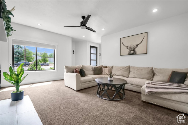Photo 9 for MLS #2099526 at 266 S 300 West