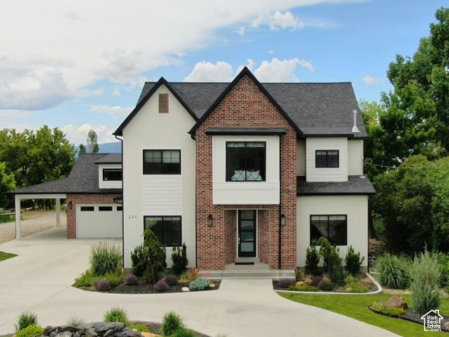 266 S 300 W, Mt Pleasant UT 84647