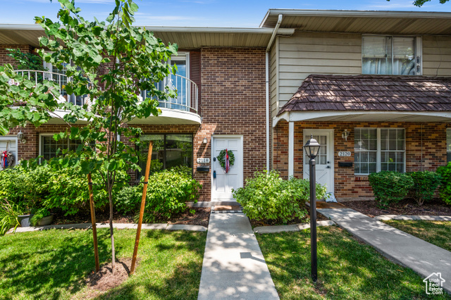 2118 E 3300 S #P56A, Salt Lake City UT 84109
