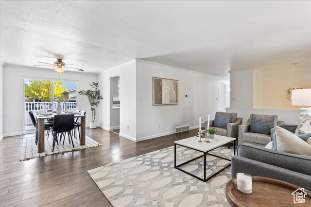 Photo 11 for MLS #2099535 at 299 E 260 South