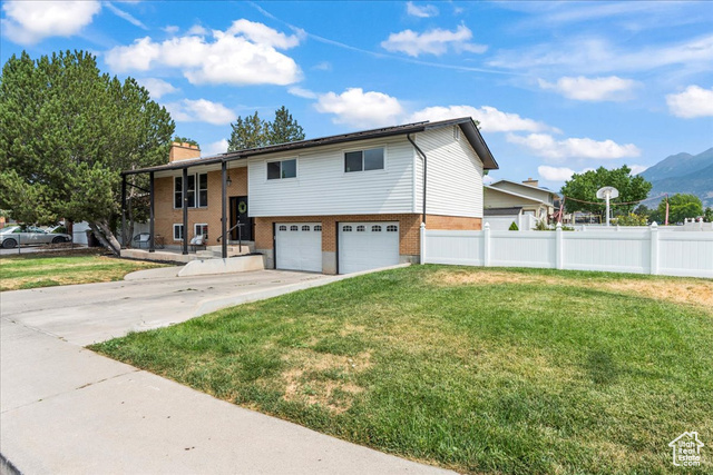 Photo 4 for MLS #2099535 at 299 E 260 South