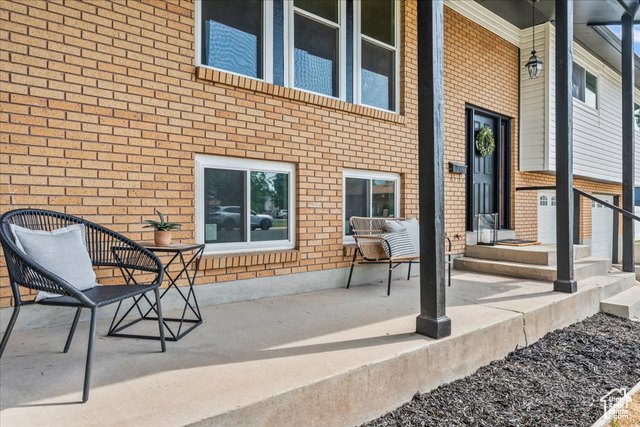 Photo 5 for MLS #2099535 at 299 E 260 South