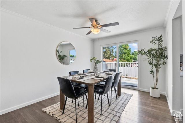 Photo 13 for MLS #2099535 at 299 E 260 South