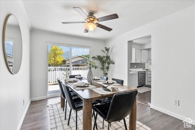 Photo 14 for MLS #2099535 at 299 E 260 South