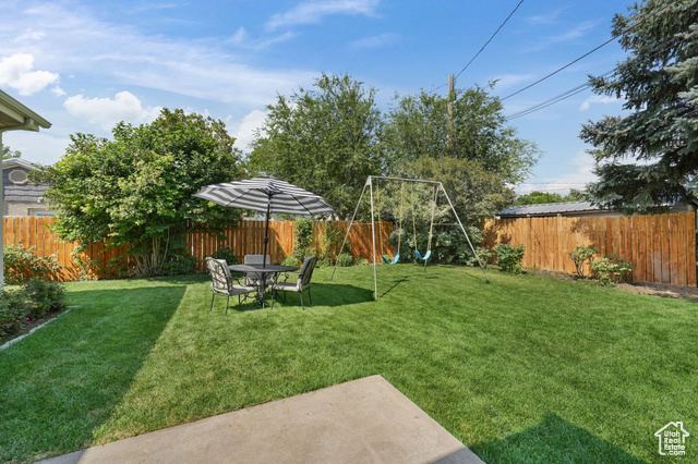 Photo 25 for MLS #2099537 at 393 S 800 East