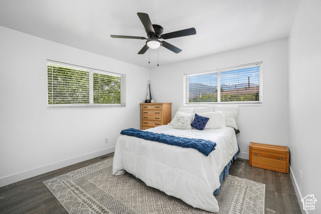 Photo 11 for MLS #2099537 at 393 S 800 East