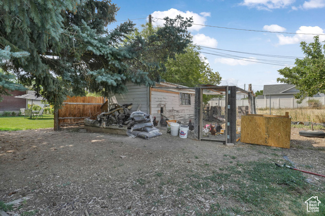 Photo 32 for MLS #2099537 at 393 S 800 East