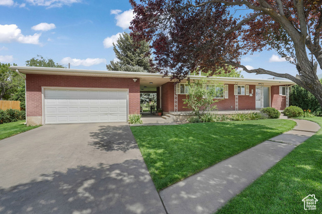 393 S 800 E, Spanish Fork UT 84660