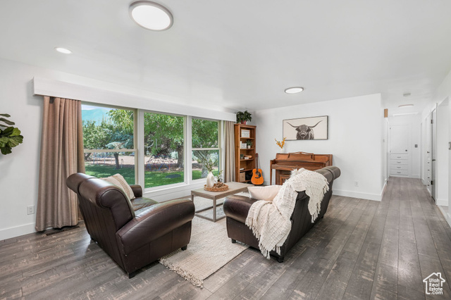 Photo 3 for MLS #2099537 at 393 S 800 East