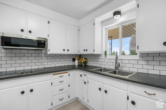Photo 6 for MLS #2099537 at 393 S 800 East