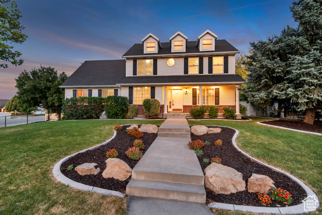 243 S 1150 E, Payson UT 84651